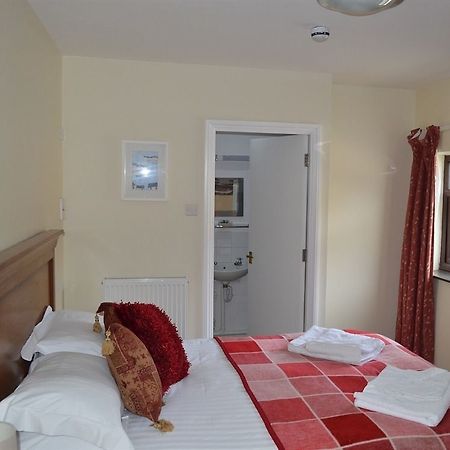 The Unicorn Hotel St Agnes  Esterno foto