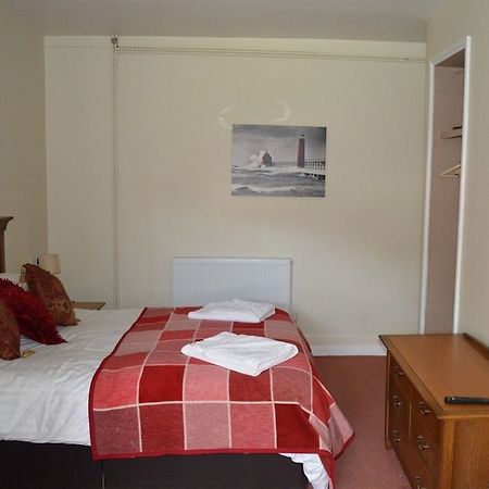 The Unicorn Hotel St Agnes  Esterno foto