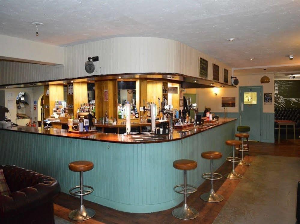 The Unicorn Hotel St Agnes  Esterno foto