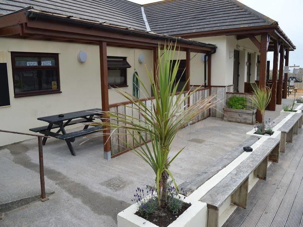 The Unicorn Hotel St Agnes  Esterno foto