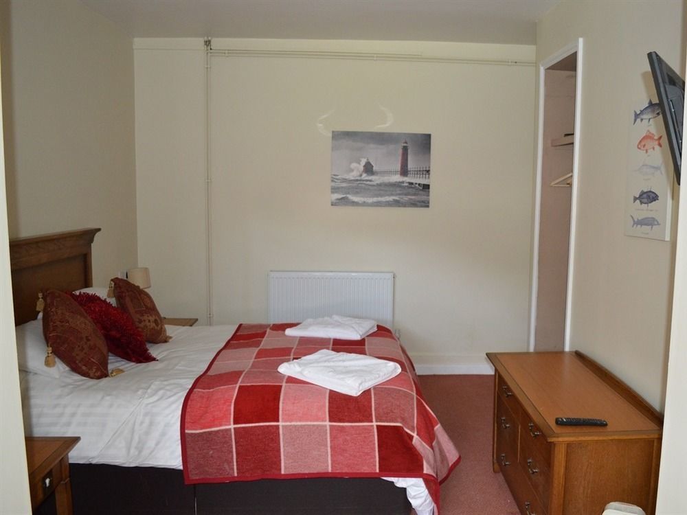 The Unicorn Hotel St Agnes  Esterno foto