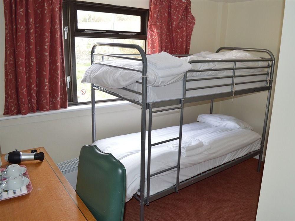 The Unicorn Hotel St Agnes  Esterno foto