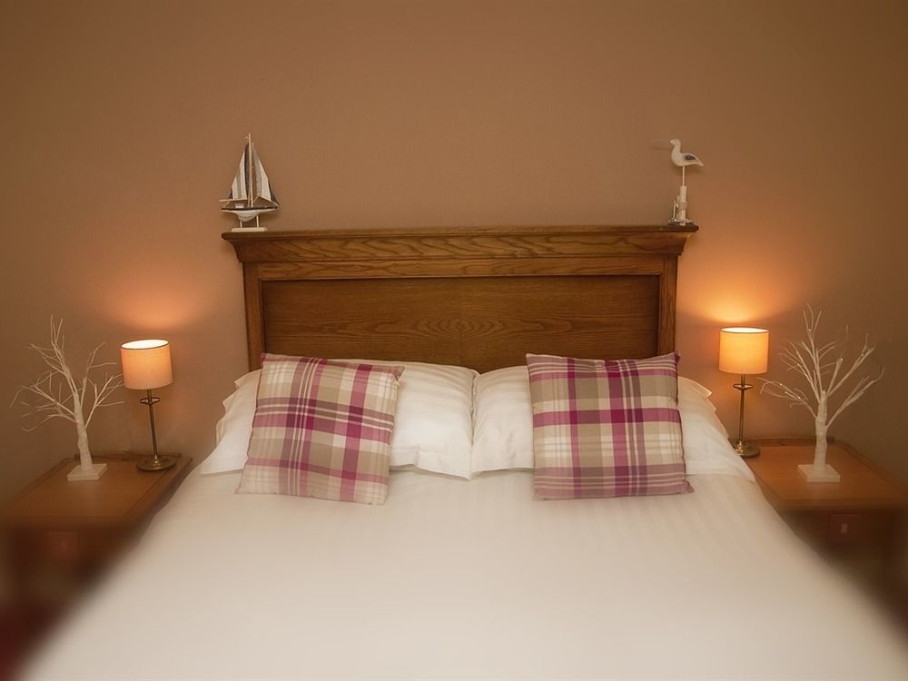The Unicorn Hotel St Agnes  Esterno foto