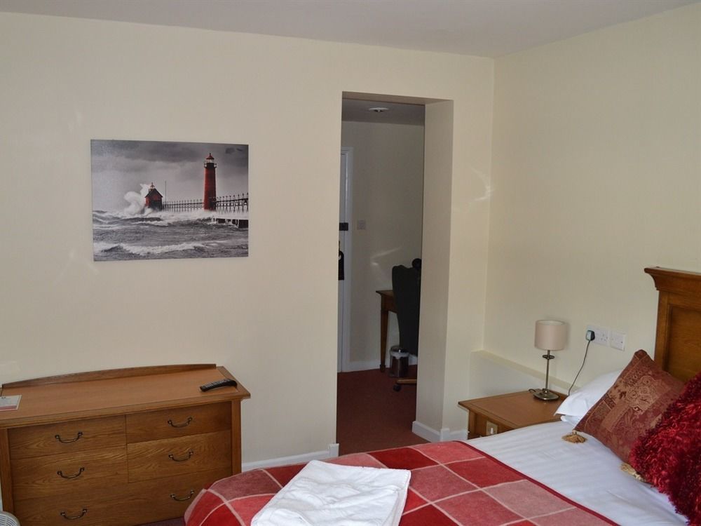 The Unicorn Hotel St Agnes  Esterno foto
