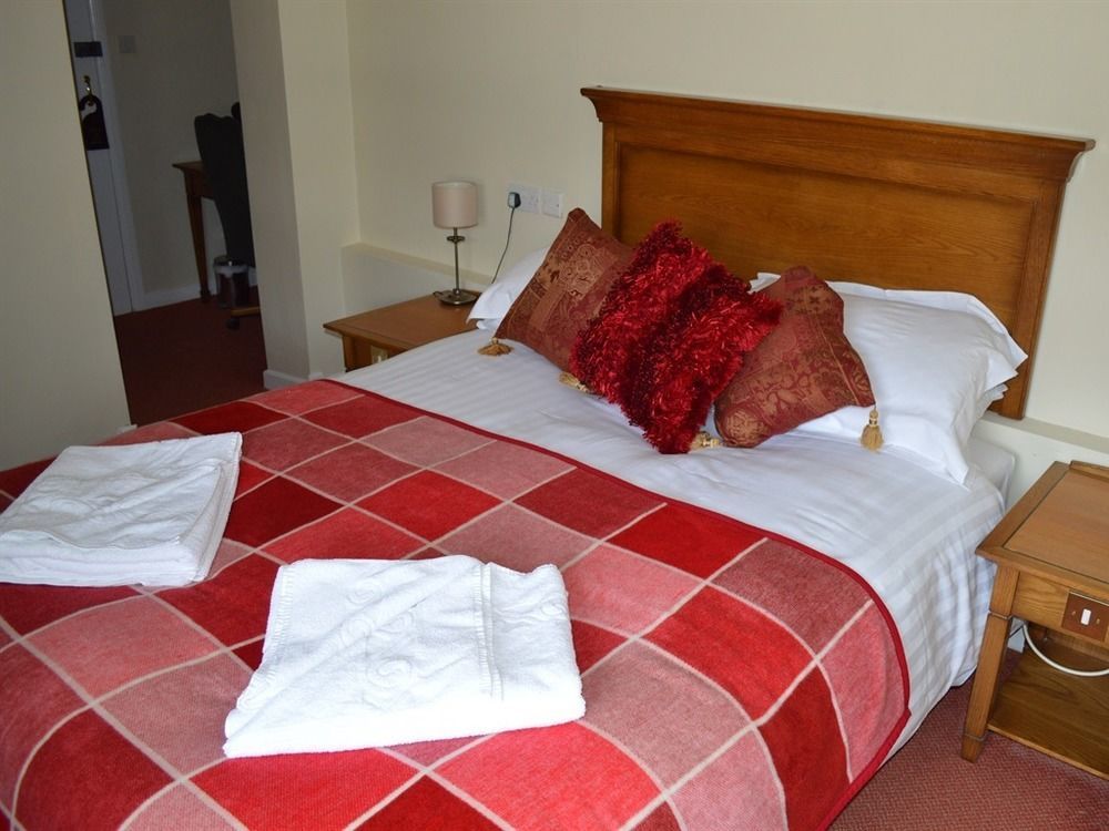 The Unicorn Hotel St Agnes  Esterno foto