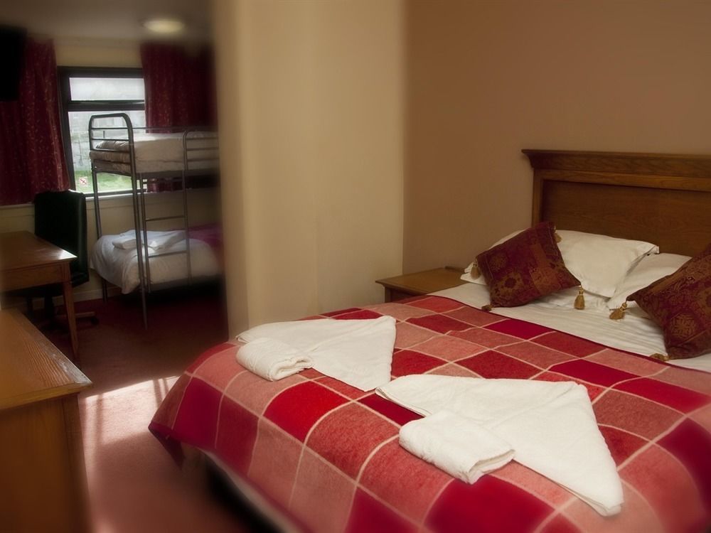 The Unicorn Hotel St Agnes  Esterno foto