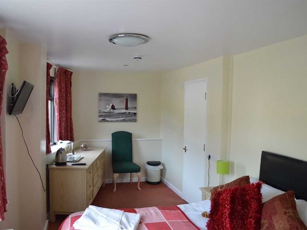The Unicorn Hotel St Agnes  Esterno foto