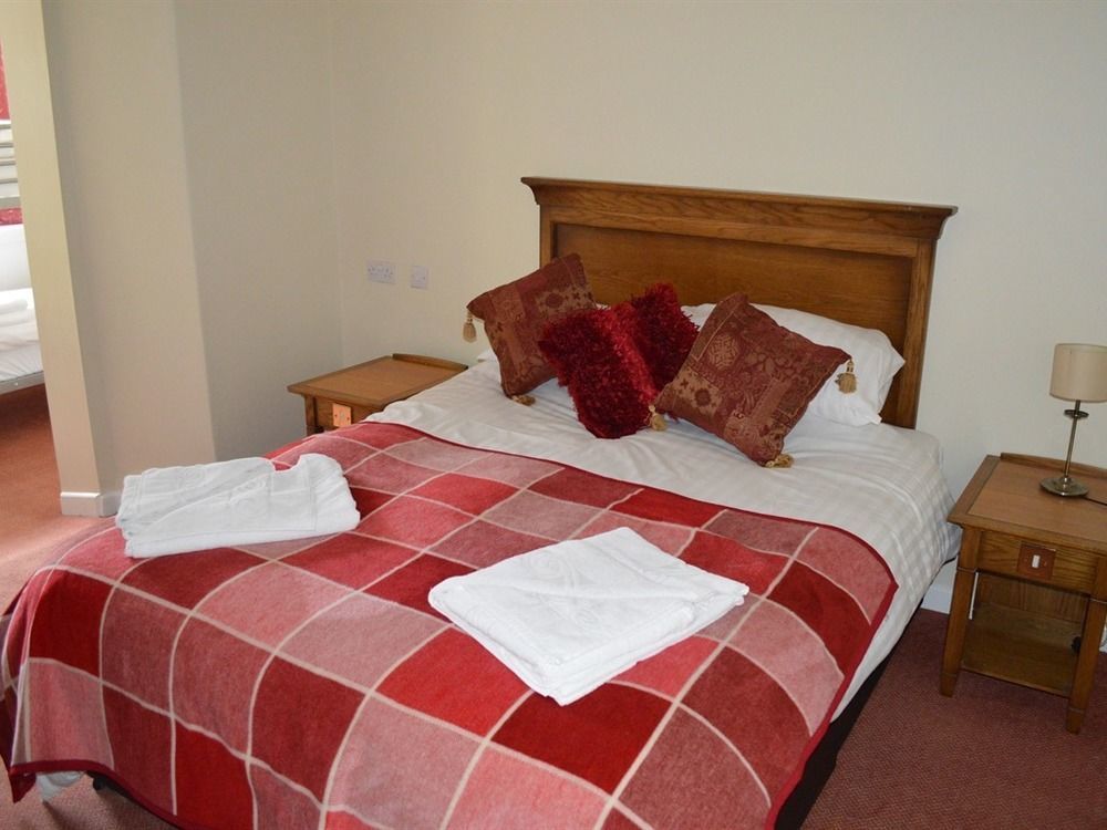 The Unicorn Hotel St Agnes  Esterno foto