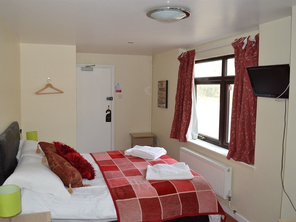 The Unicorn Hotel St Agnes  Esterno foto