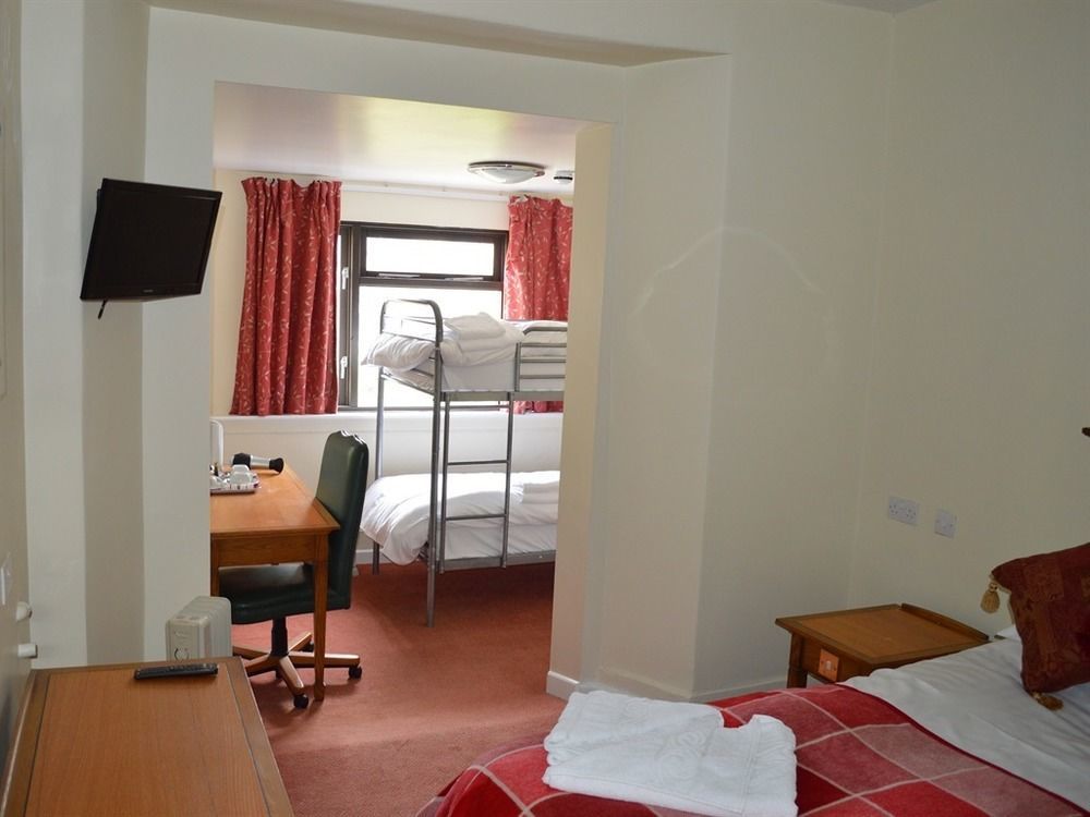 The Unicorn Hotel St Agnes  Esterno foto