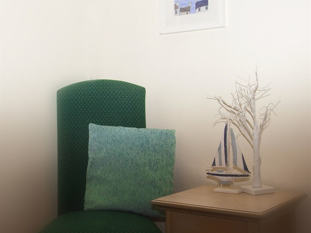 The Unicorn Hotel St Agnes  Esterno foto
