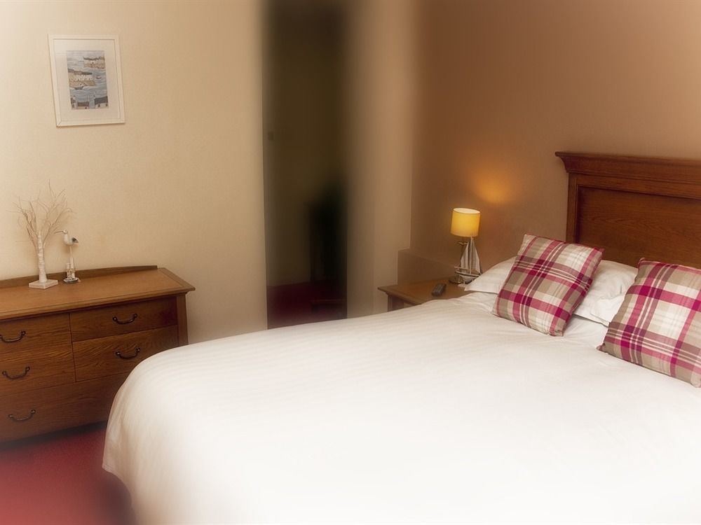 The Unicorn Hotel St Agnes  Esterno foto