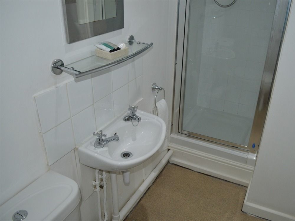 The Unicorn Hotel St Agnes  Esterno foto
