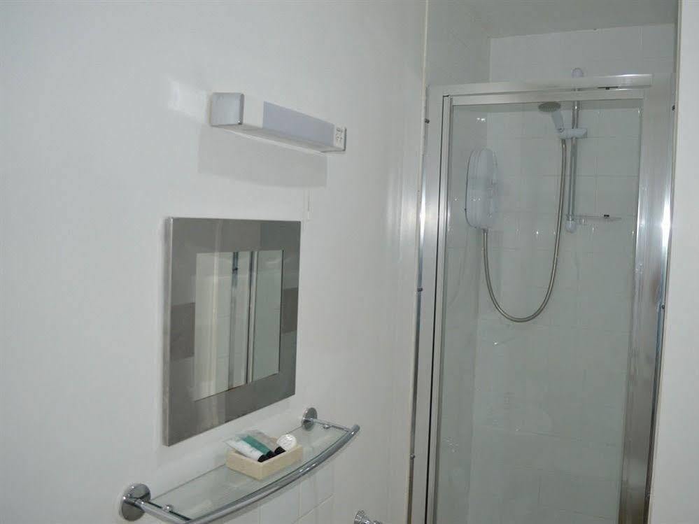 The Unicorn Hotel St Agnes  Esterno foto