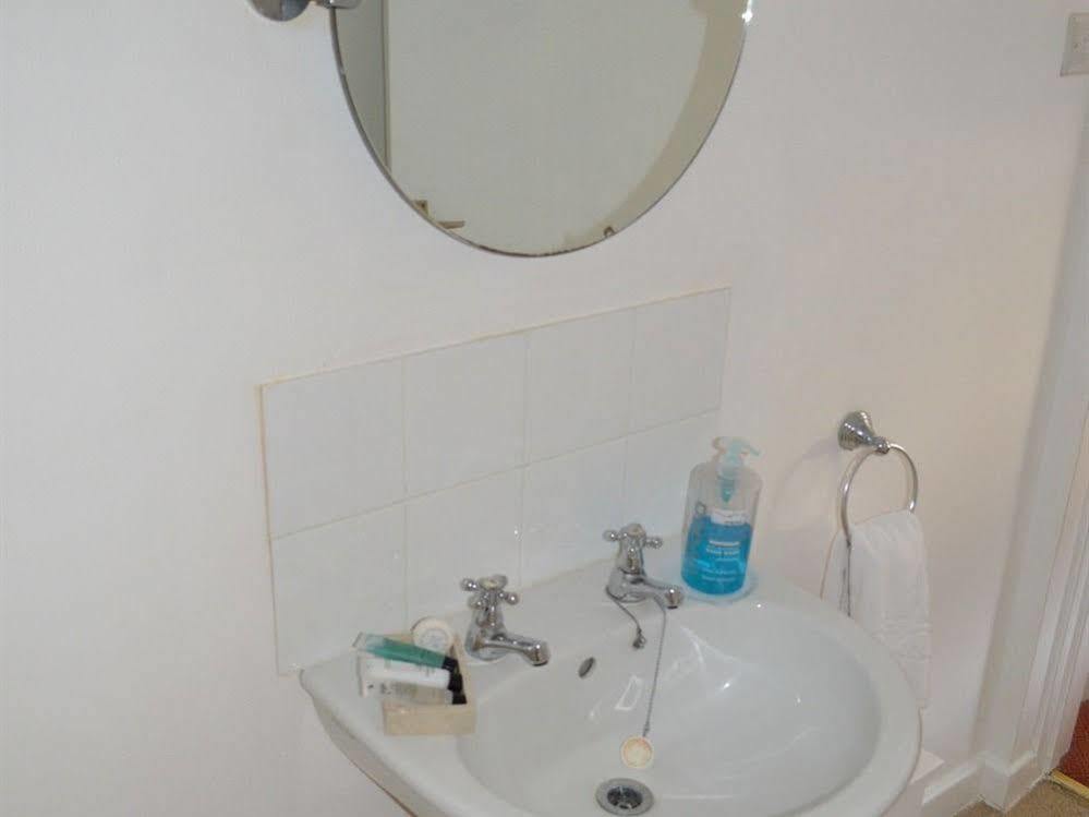 The Unicorn Hotel St Agnes  Esterno foto