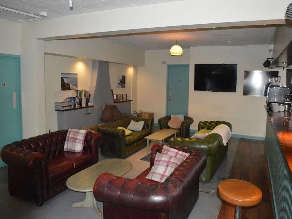 The Unicorn Hotel St Agnes  Esterno foto
