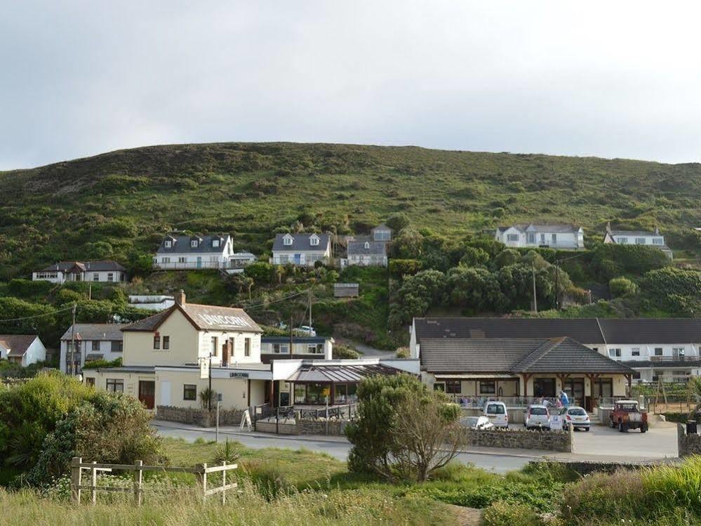 The Unicorn Hotel St Agnes  Esterno foto