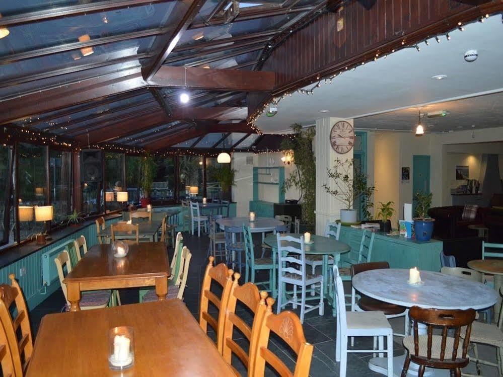 The Unicorn Hotel St Agnes  Esterno foto