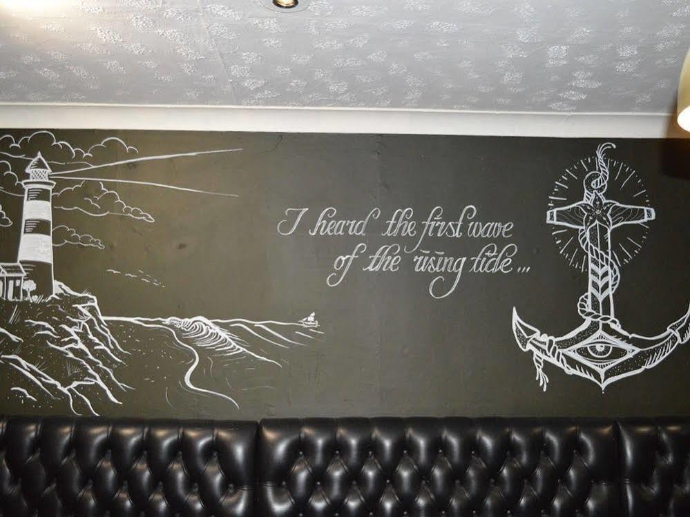 The Unicorn Hotel St Agnes  Esterno foto